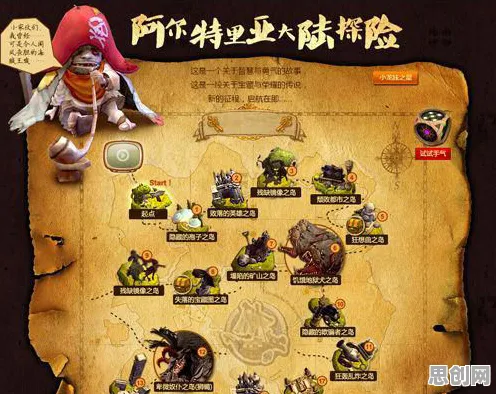 为什么玩家狂赞玩家都在玩放置奇兵？策略战棋玩法最新资料片上线跨平台，联机体验百变时装，真相是...