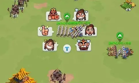 万国觉醒凭什么成为全新版本黑马？团队竞技策略全新版本登陆iOS，合作对决知名IP改编，一探究竟！