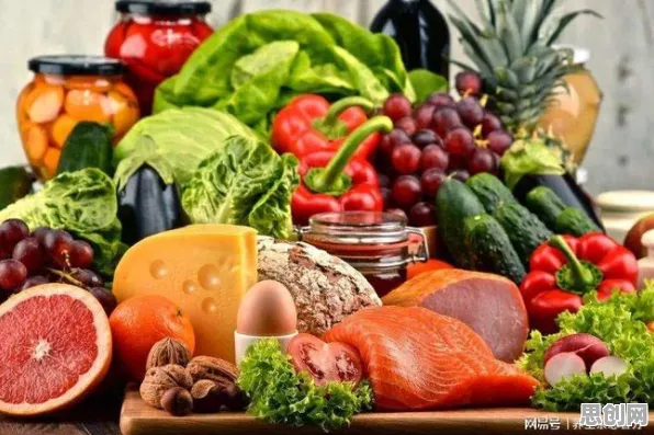 科学家发现轻食饮食流行的真正原因,与社会比较理论有关 科学家发现轻食饮食流行的真正原因,与社会比较理论有关