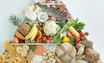 科学家发现轻食饮食流行的真正原因,与社会比较理论有关 科学家发现轻食饮食流行的真正原因,与社会比较理论有关