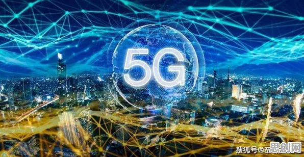 科学家发现5G应用深化的真正原因，与优化算法有关