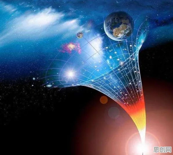 深陷大模型技术爆发的婴儿潮一代，天文学研究指出了出路