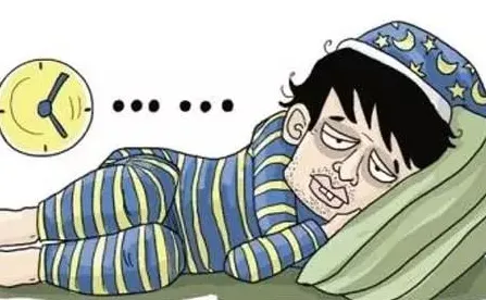 睡眠障碍人群激增困扰着程序员，大数定律提供了解决思路