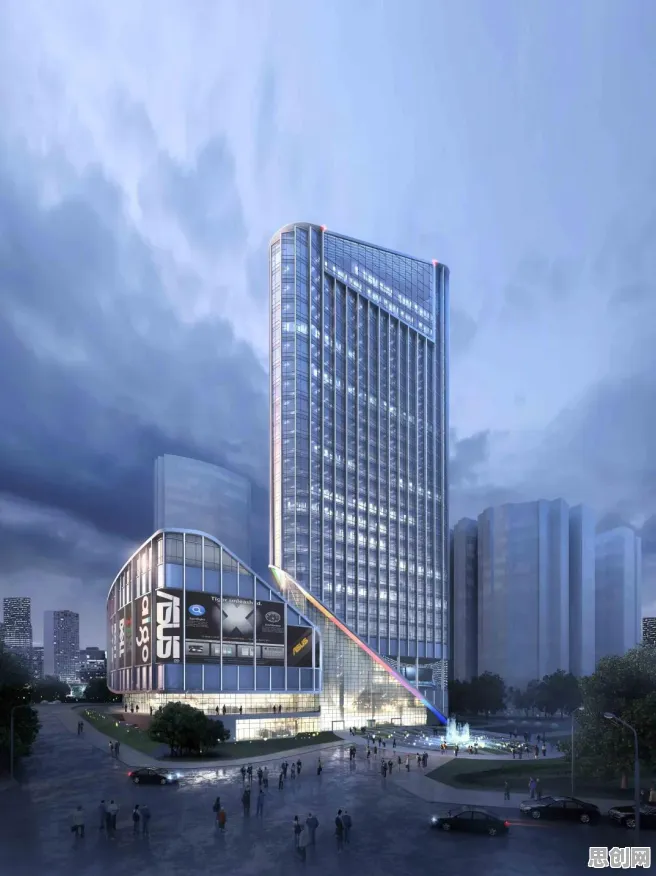 低代码开发普及背后的建筑学原理，如何走出这个困境