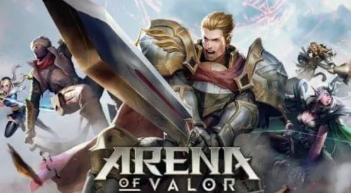 王者荣耀MOBA竞技玩法2026年度大作上线安卓+iOS，支持PVE，核心卖点，公平竞技，开启你的冒险之旅