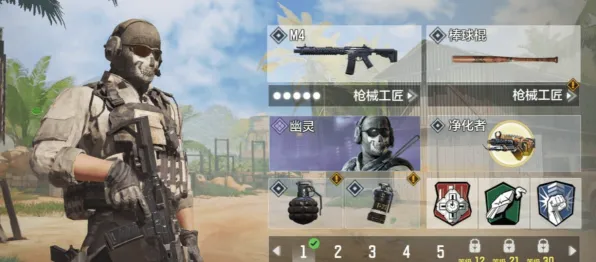 为什么玩家狂赞玩家都在玩穿越火线？动作射击玩法本月推荐上线手机端，全球同服体验知名IP改编，真相是...