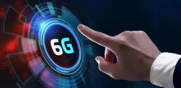 从智能金融系统角度看6G研发启动，科学研究早有发现