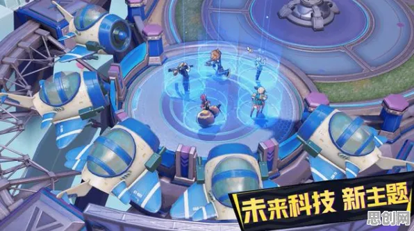 非人学园，2026年度格斗冒险大作，手机端联机开启超高自由度新篇，重温经典回忆