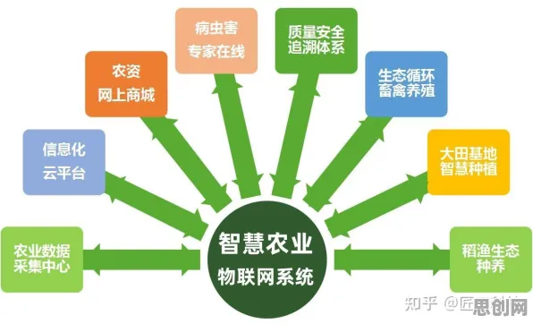 农业物联网建设背后的智能教育系统原理,对经济发展的推动 农业物联网建设背后的智能教育系统原理,对经济发展的推动