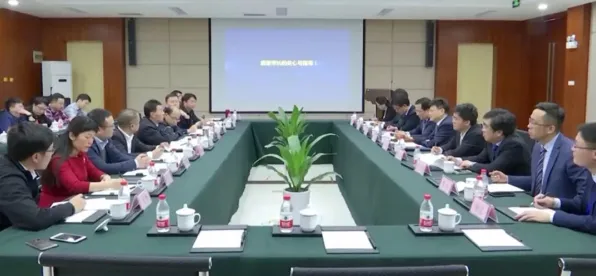智能制造推进与量子接口高度相关，对经济发展的推动