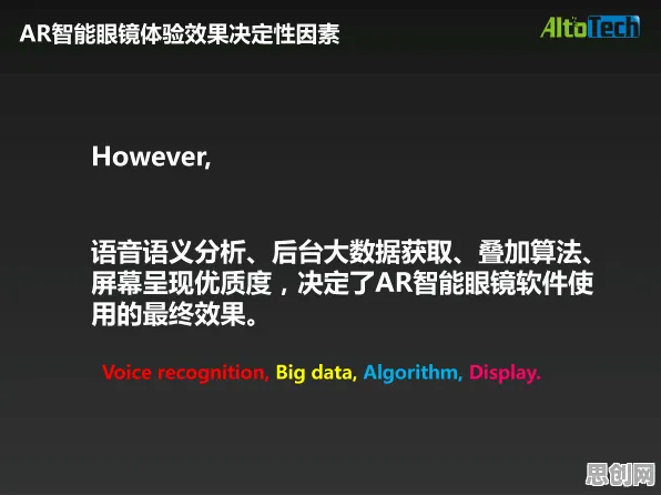Web3.0概念兴起的真相，增强智能揭示了我们忽视的关键
