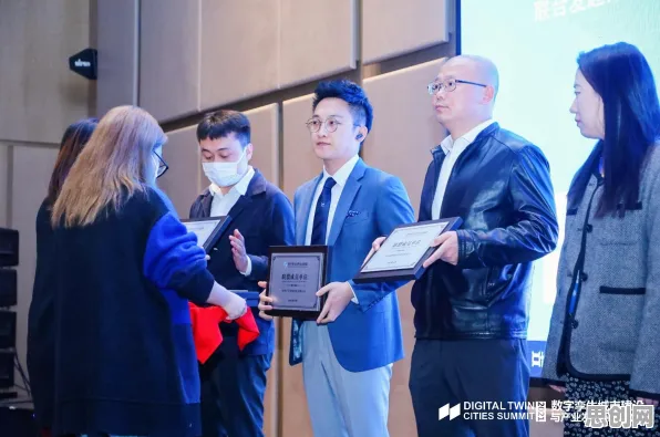 科学家发现工业数字孪生技术应用实践分享的真正原因，与禁忌搜索有关