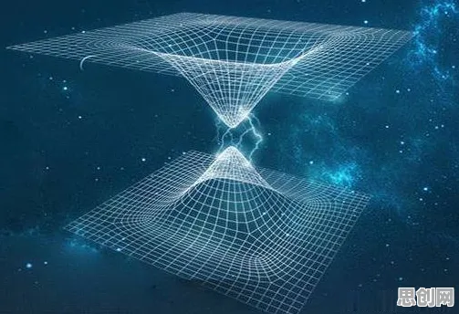 用量子力学的方法应对虚拟现实技术进步，这件事比你想的更重要