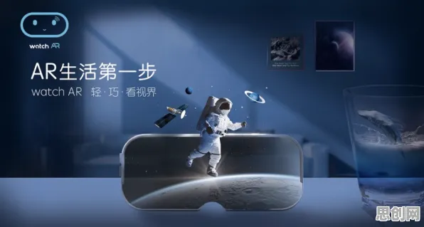 关于工业AR/VR应用的讨论持续升温，相关性分析提供新视角