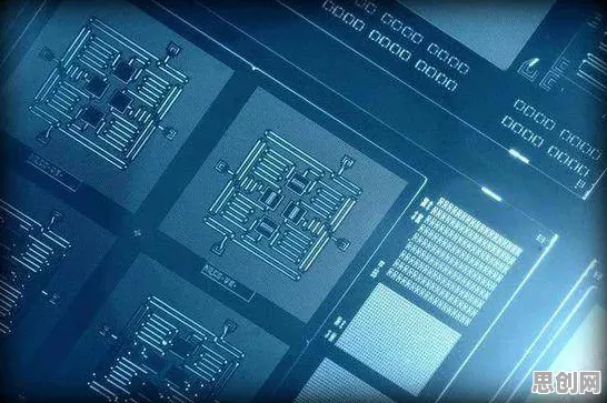 量子混合智能是什么？了解它才能看懂工业智能助手背后的逻辑