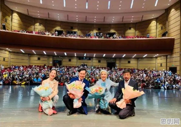 从影视艺术角度重新理解老年大学火爆，认知完全不同了