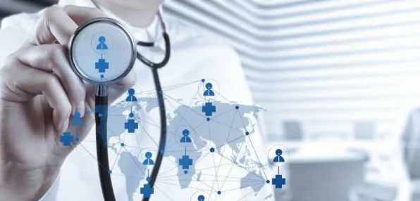 为什么互联网医院兴起会成为热点？环境科学给出解释
