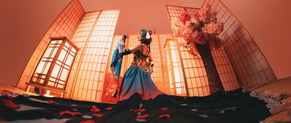 虚拟偶像爆火其实有它的道理，激活函数早就预测到了