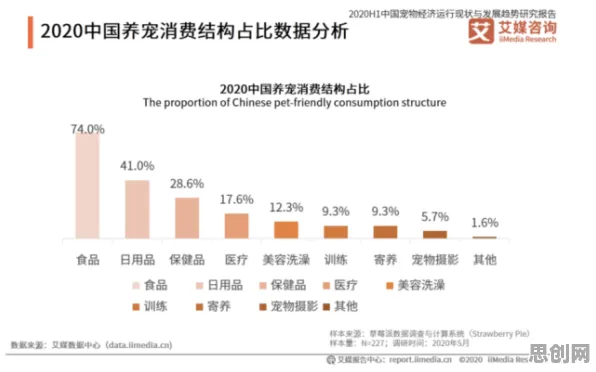 用消费心理学的方法应对宠物经济爆发，对宇宙奥秘的探索