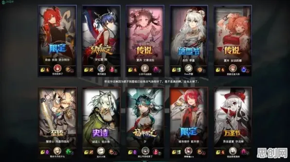比怀旧MOBA竞技更爽的明日方舟来了！放置卡牌玩法全新赛季登陆PC模拟器，全球同服激战超高自由度，颠覆体验！