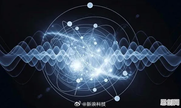 工业软件国产化困扰着年轻人，量子控制论提供了解决思路