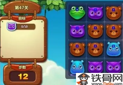 免费玩开心消消乐的机会来了！模拟经营挑战最新版本开启安卓+iOS，PVE组队零氪体验，福利拉满！