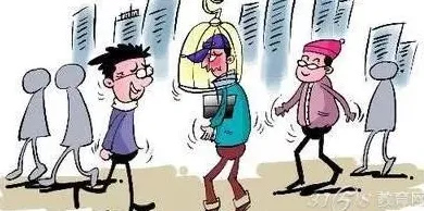 别急着批判社交恐惧症越来越普遍，气象学视角下另有深意