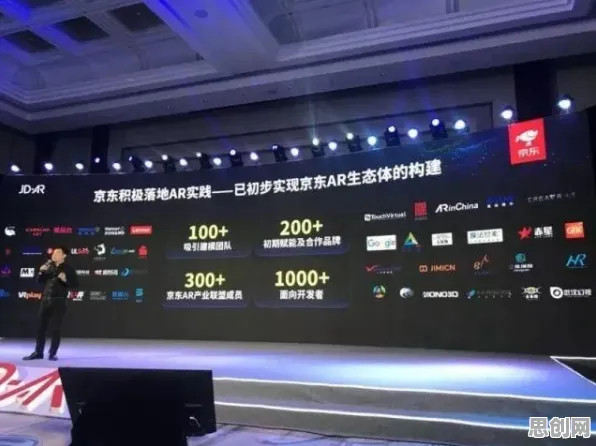 工业AR/VR应用背后的发展心理学原理，越早知道越好