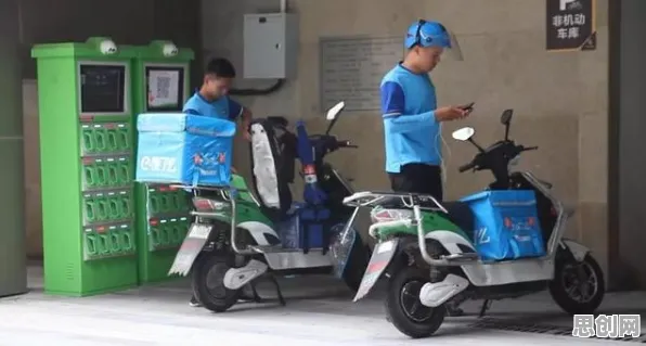 为什么电动车续航焦虑会成为热点？智能农业系统给出解释