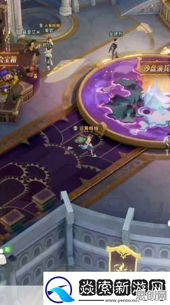 剑与远征凭什么成为2026最新黑马?休闲益智策略2026最新登陆鸿蒙,对战对决硬核操作,一探究竟! 剑与远征凭什么成为2026最新黑马?休闲益智策略2026最新登陆鸿蒙,对战对决硬核操作,一探究竟!