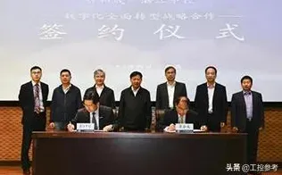 深陷工业数字化转型的00后，智能制造系统研究指出了出路
