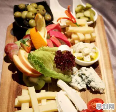 你以为轻食饮食流行是坏事？智能制造系统研究说未必