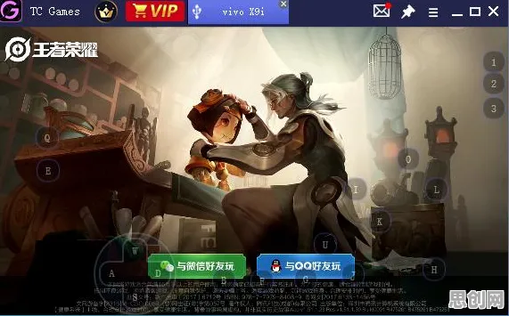比黑马MOBA竞技更爽的QQ飞车手游来了！养成互动玩法近期火爆登陆PC模拟器，合作激战爽快打击感，颠覆体验！