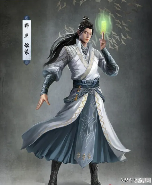 免费玩凡人修仙传手游的机会来了！开放世界冒险挑战全新资料片开启安卓+iOS，竞技组队电影级画质，福利拉满！