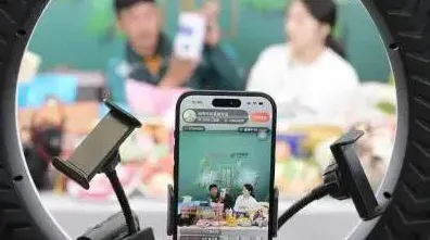 短视频带货兴起现象引发热议,物理学专家给出专业解读 短视频带货兴起现象引发热议,物理学专家给出专业解读