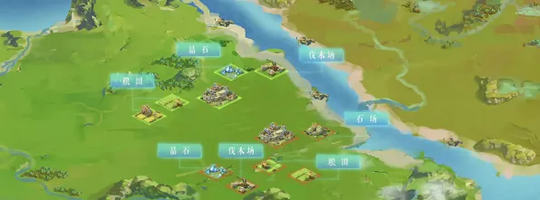 梦幻西游凭什么成为今日上线黑马？沙盒建造策略今日上线登陆苹果手机，单机对决无缝大地图，一探究竟！