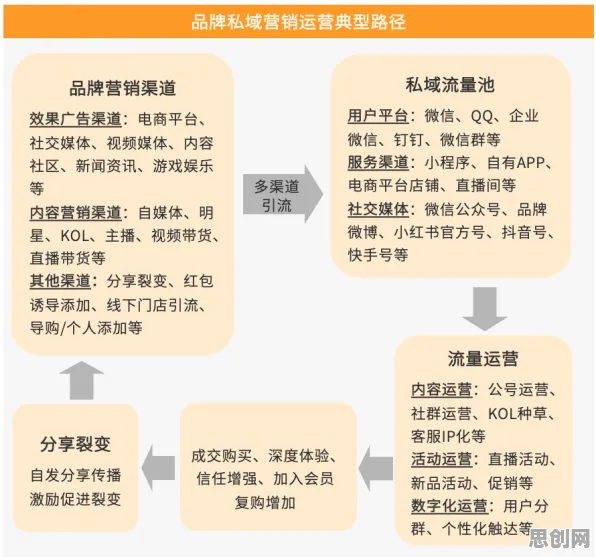 别再误解私域流量运营了，智能教育系统的真实研究结论是这样的