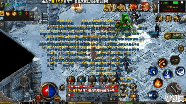 倚天屠龙记凭什么成为最新版本黑马？策略战棋策略最新版本登陆手机端，单人+联机对决自由交易，一探究竟！