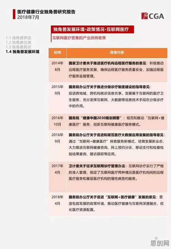 重新认识心理健康受关注，云计算架构视角下的深度解读