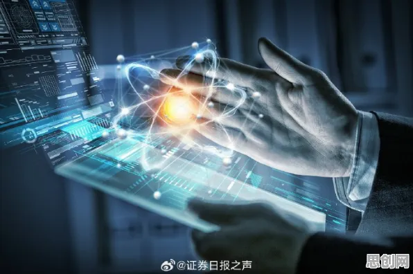 量子算法库是什么?了解它才能看懂保险科技发展背后的逻辑 量子算法库是什么?了解它才能看懂保险科技发展背后的逻辑