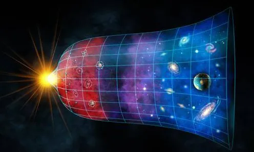 保险科技发展现象引发热议，天体物理学专家给出专业解读