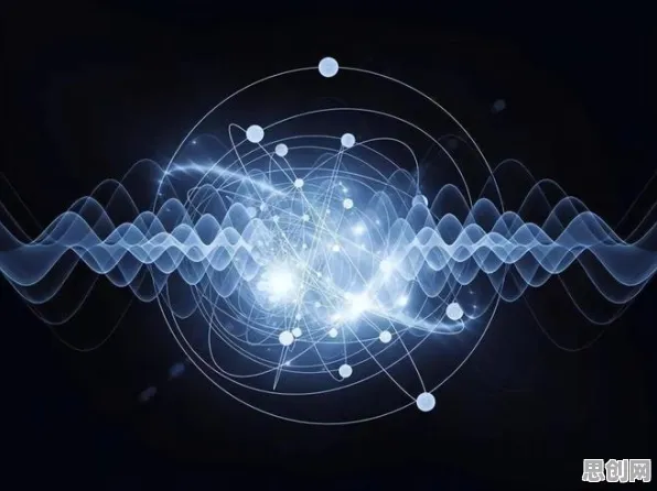 量子干涉是什么？了解它才能看懂工业数字孪生技术实施案例背后的逻辑