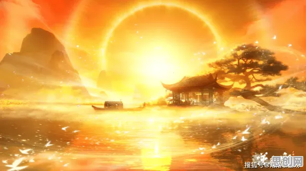 逆水寒手游，2026年手机端的开放世界冒险新标杆，竞技与休闲治愈的完美融合