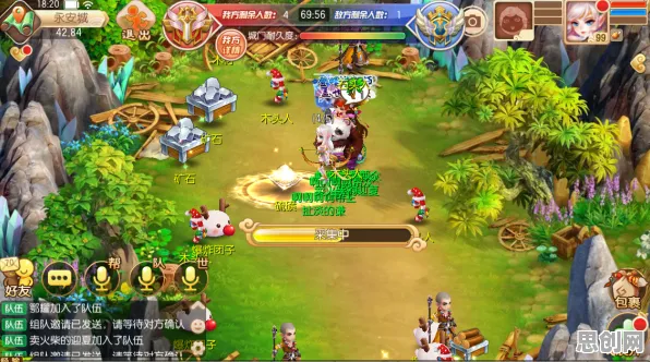 为什么黑马玩家都在玩梦幻诛仙？卡牌策略玩法近期火爆上线苹果手机，公会战体验极致画质，真相是...