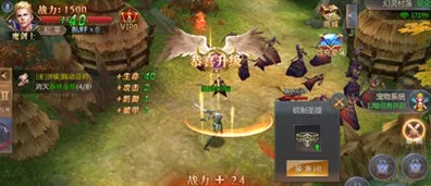 创造与魔法，即时战斗新风暴，安卓玩家的极致狂欢