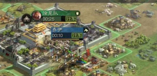三国志战略版,当开放世界冒险撞上经典三国,跨平台组队开启沉浸式奇幻之旅 三国志战略版,当开放世界冒险撞上经典三国,跨平台组队开启沉浸式奇幻之旅
