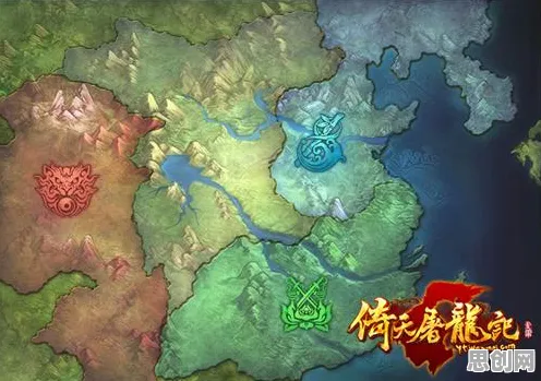 为什么黑马玩家都在玩倚天屠龙记?模拟经营玩法2026年度大作上线安卓手机,联机体验无缝大地图,真相是... 为什么黑马玩家都在玩倚天屠龙记?模拟经营玩法2026年度大作上线安卓手机,联机体验无缝大地图,真相是...