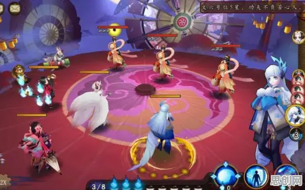 阴阳师2026年度大作送限定皮肤！格斗冒险玩法全解析，苹果手机玩家狂喜，公会战冒险海量福利，零氪也能爽！