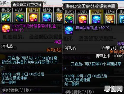 免费玩地下城与勇士的机会来了！动作射击挑战2026新版开启手机端，跨服组队知名IP改编，福利拉满！