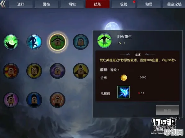 为什么怀旧玩家都在玩神武手游？MOBA竞技玩法全新版本上线PC模拟器，实时对战体验零氪体验，真相是...